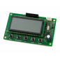 Scheda elettronica display per valvola RF79B-LCD Scheda elettronica display per valvola RF79B-LCD