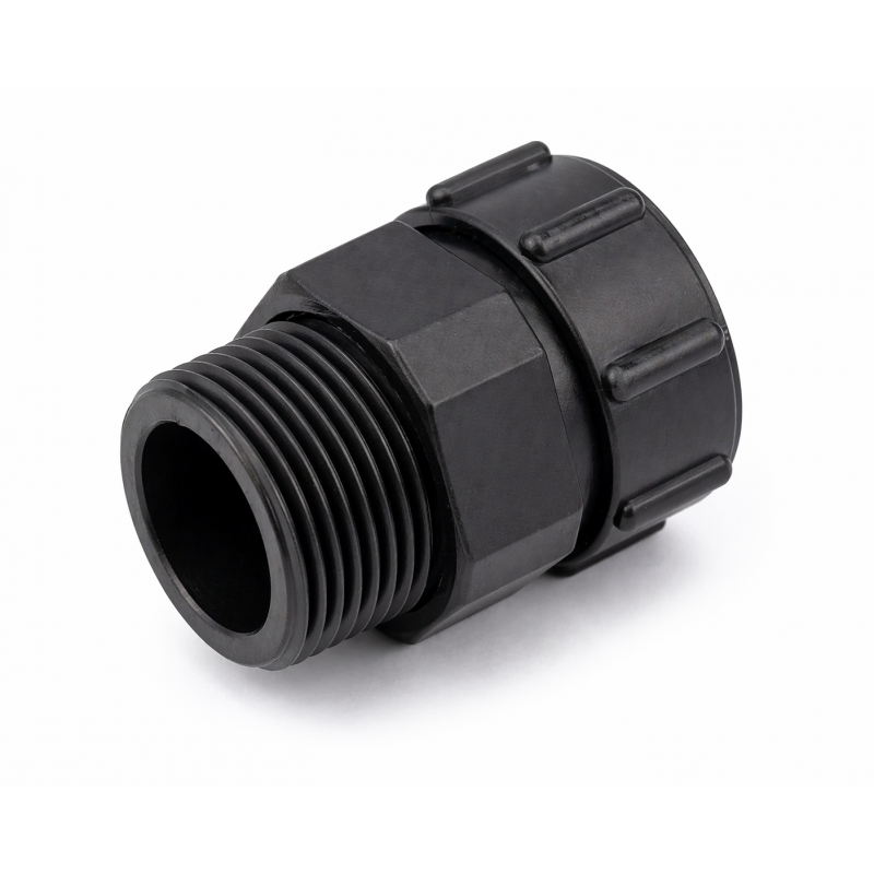 Raccordo 3/4" per valvola RF79B-LCD Raccordo 3/4" per valvola RF79B-LCD