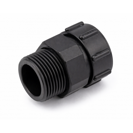 Raccordo 3/4" per valvola RF79B-LCD
