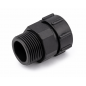 Raccordo 3/4" per valvola RF79B-LCD Raccordo 3/4" per valvola RF79B-LCD