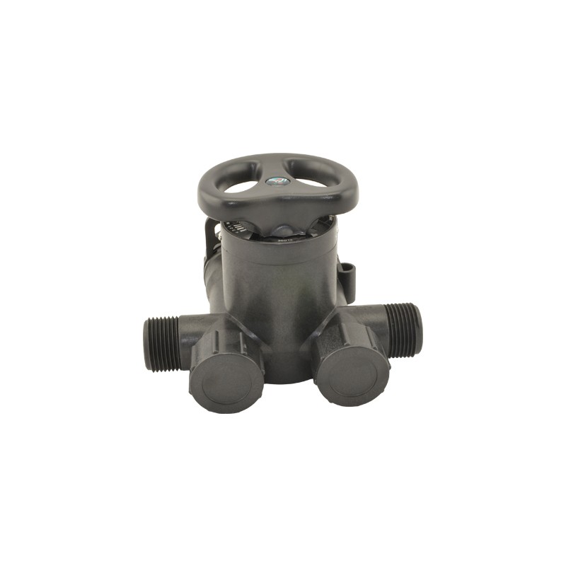 Bypass per valvole Runxin F63 e F68 - 2974001 Bypass per valvole Runxin F63 e F68 - 2974001