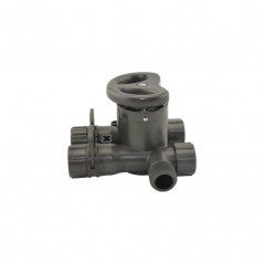 Bypass per valvole Runxin F63 e F68 - 2974001