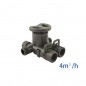 Bypass per valvole Runxin F63 e F68 - 2974001 Bypass per valvole Runxin F63 e F68 - 2974001