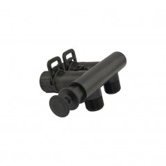 Bypass con turbina per valvole Runxin F63 e F68 - 297401