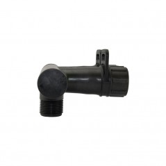 Bypass con turbina per valvole Runxin F63 e F68 - 297401