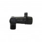 Bypass con turbina per valvole Runxin F63 e F68 - 297401 Bypass con turbina per valvole Runxin F63 e F68 - 297401