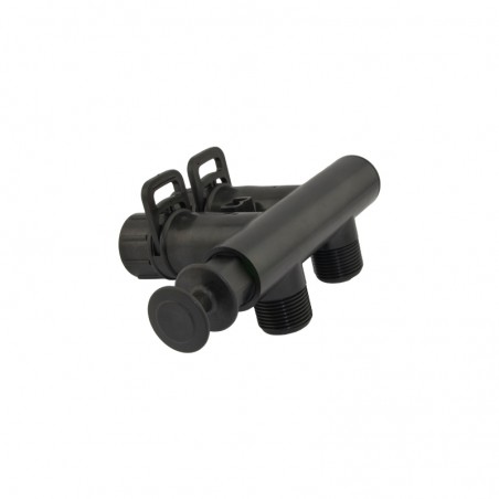 Bypass con turbina per valvole Runxin F63, F68, F73 e F82 - 2974015