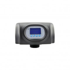 Valvole Runxin F82B-LCD volumetriche residenziali per addolcimento