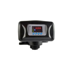 Valvola Runxin F92A-LED Residenziale Up Flow