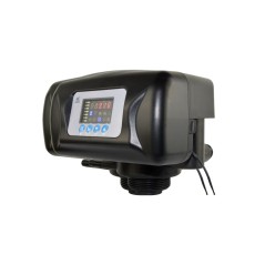Valvola Runxin F92A-LED Residenziale Up Flow