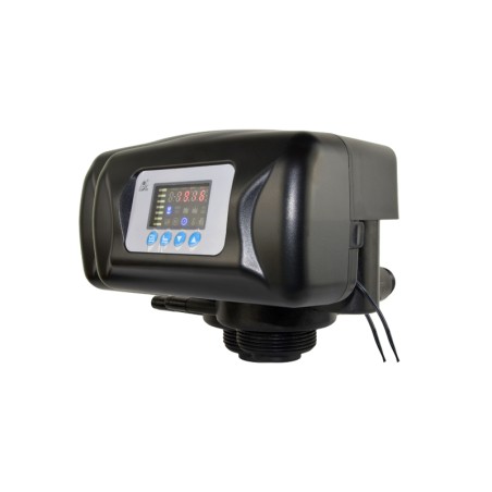 Valvola Runxin F92A-LED Residenziale Up Flow