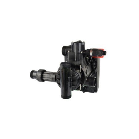 Valvola Runxin F99A3 Industriale Down Flow