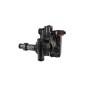 Valvola Runxin F99A3 Industriale Down Flow