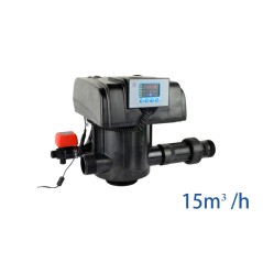 Valvola Runxin F99A3 Industriale Down Flow