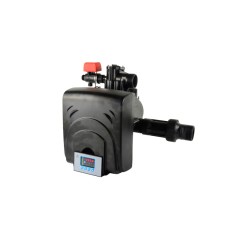 Valvola Runxin F99A3 Industriale Down Flow