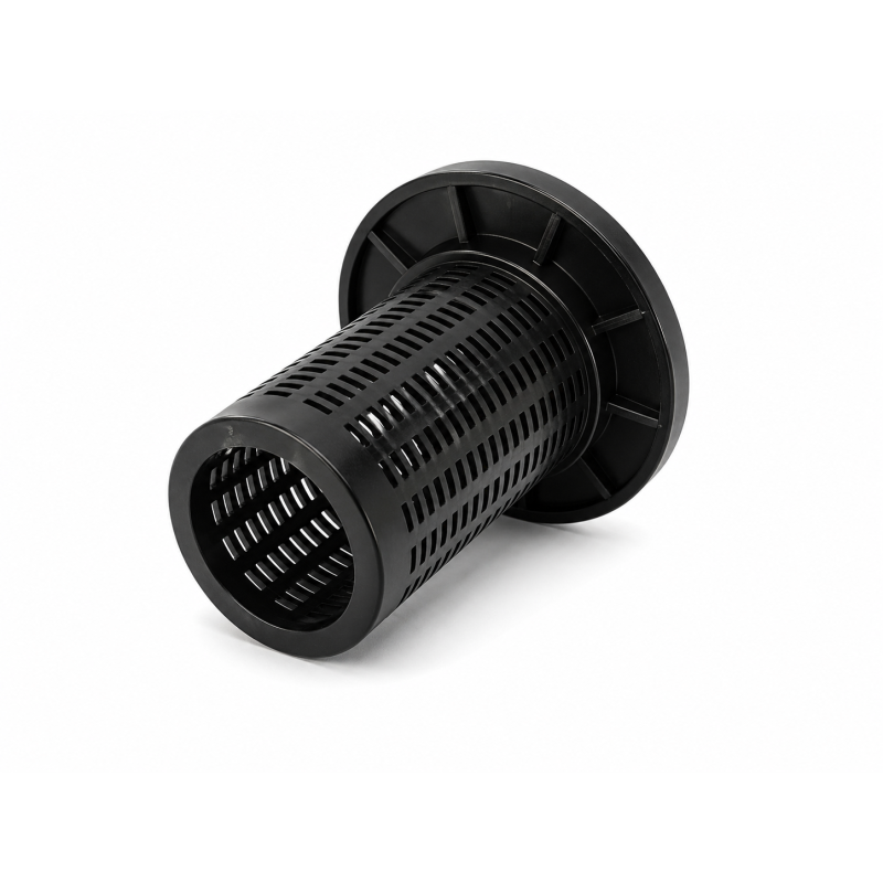 FILTRO SOTTOVALVOLA FORO DIAM. 63 MM PER VALV.RUNXIN FILTRO SOTTOVALVOLA FORO DIAM. 63 MM PER VALV.RUNXIN