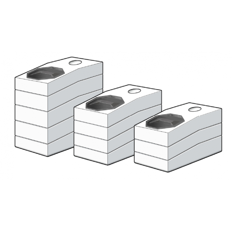 Cabinati Serie New Junior