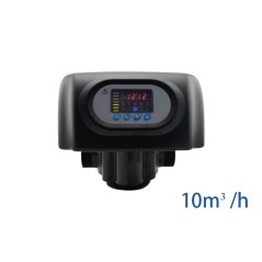 Valvola Runxin F75 Filtro Industriale