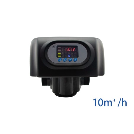Valvola Runxin F75 Filtro Industriale