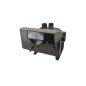 Valvole Runxin F111 Industriali Down Flow per Filtrazione