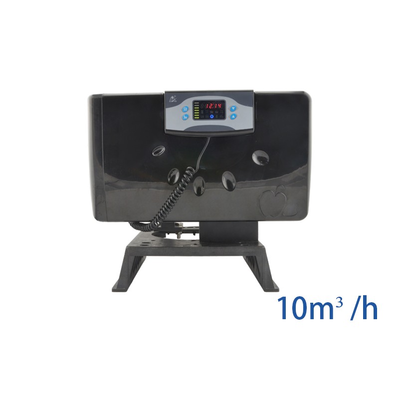 Valvole Runxin F88A Industriali Down Flow per Addolcimento Valvole Runxin F88A Industriali Down Flow per Addolcimento