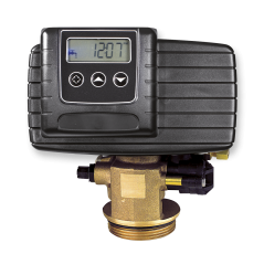 Valvole Fleck Residenziali Serie 4600