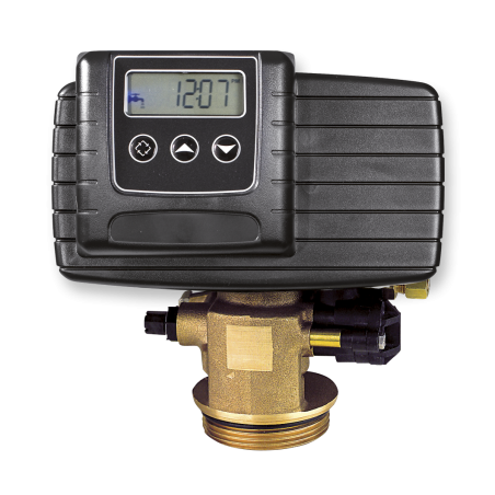 Valvole Fleck Residenziali Serie 4600
