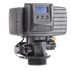 Valvole Fleck Residenziali Serie 5600