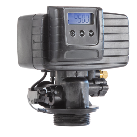 Valvole Fleck Residenziali Serie 5600