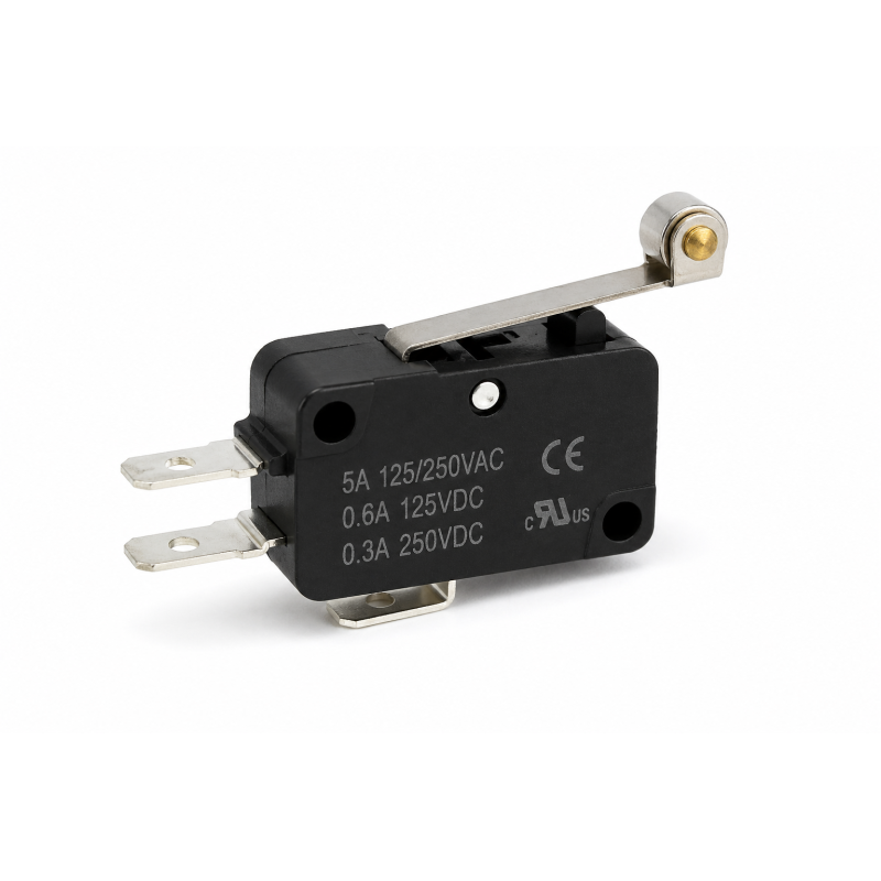 Microswitch singolo Microswitch singolo