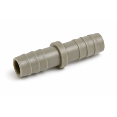 HOSE BARB STRAIGHT HOT WATER