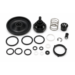 S&S KIT RESID