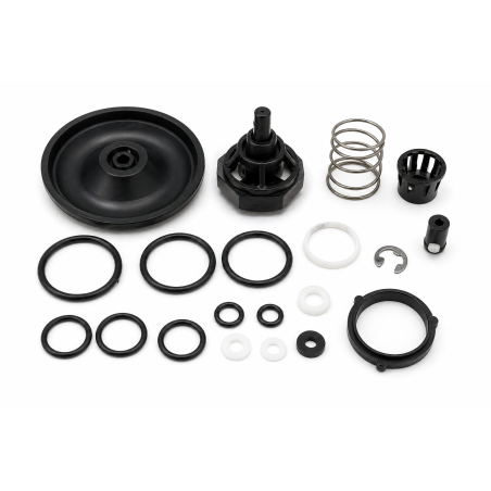 S&S KIT RESID