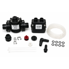 KIT ACCESSORIES 1600 WITH BV44/AC500