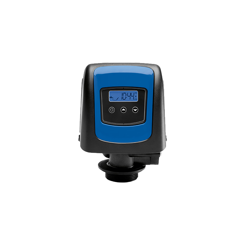 Valvole Fleck Residenziali Serie 5800 Valvole Fleck Residenziali Serie 5800