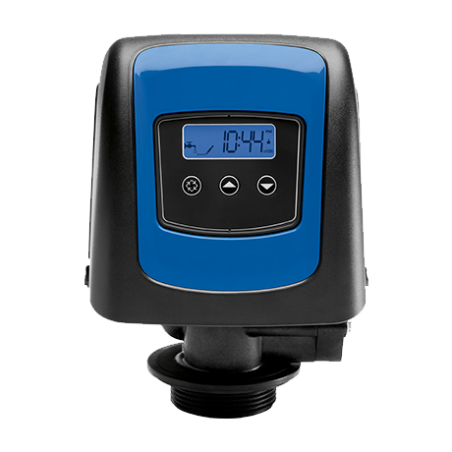 Valvole Fleck Residenziali Serie 5800