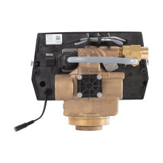 Valvole Fleck Commerciali Serie Twin 9000