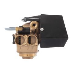 Valvole Fleck Commerciali Serie Twin 9000