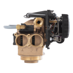 Valvole Fleck Commerciali Serie Twin 9000
