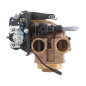 Valvole Fleck Commerciali Serie Twin 9000