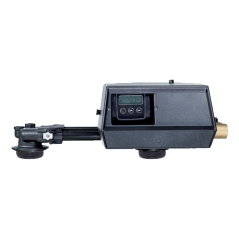 Valvole Fleck Commerciali Serie Twin 9100