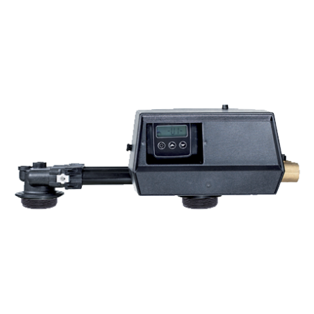 Valvole Fleck Commerciali Serie Twin 9100