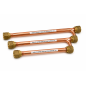 KIT COPPER TUBES 2ND TANK ADAPTER