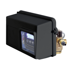 Valvole Fleck Industriali Serie 2750
