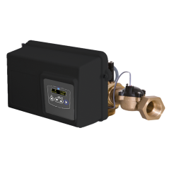 Valvole Fleck Industriali Serie 2850