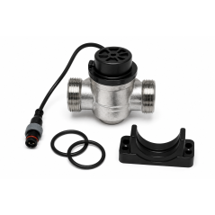 KIT CONTATORE IN ACCIAIO INOX 1,5˝ NXT/NXT2