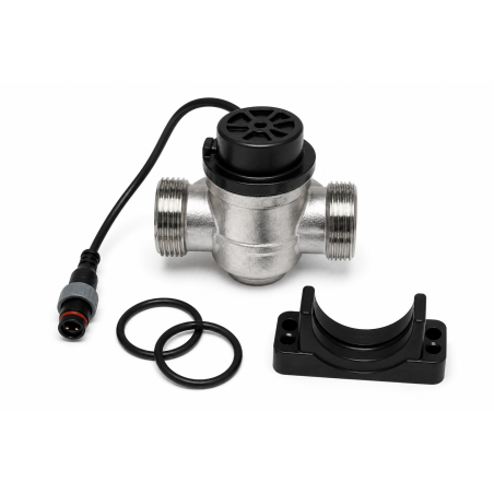 KIT CONTATORE IN ACCIAIO INOX 1,5˝ NXT/NXT2