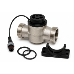 KIT CONTATORE IN ACCIAIO INOX 2˝ NXT/NXT2