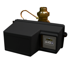 Valvole Fleck Industriali Serie 3150