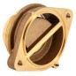 TANK ADAPT ASSY 3150
